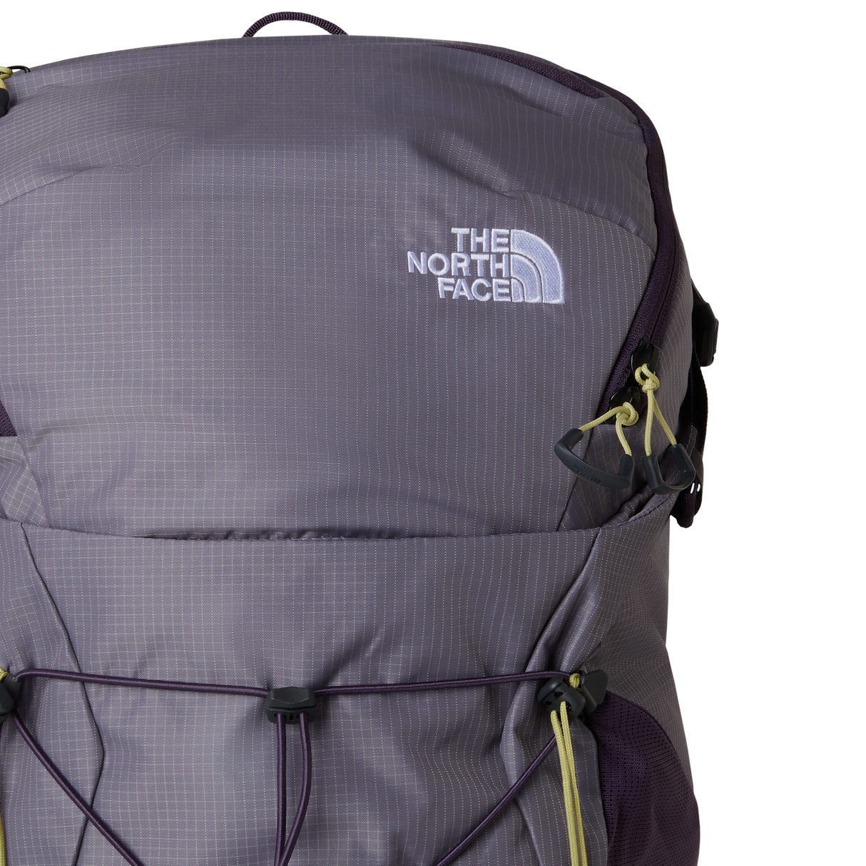The North Face - Trail Lite 24 da donna - Transcendent Grey/Endle - vista alternativa 3