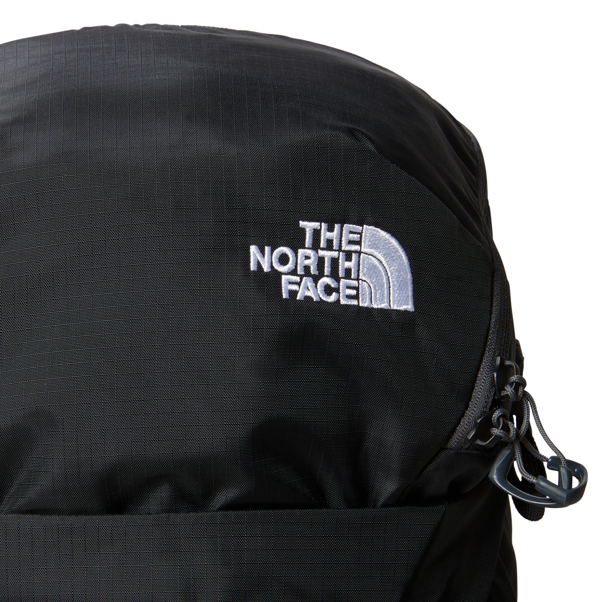 The North Face - Trail Lite 24 unisex - BLACK - vista alternativa 2