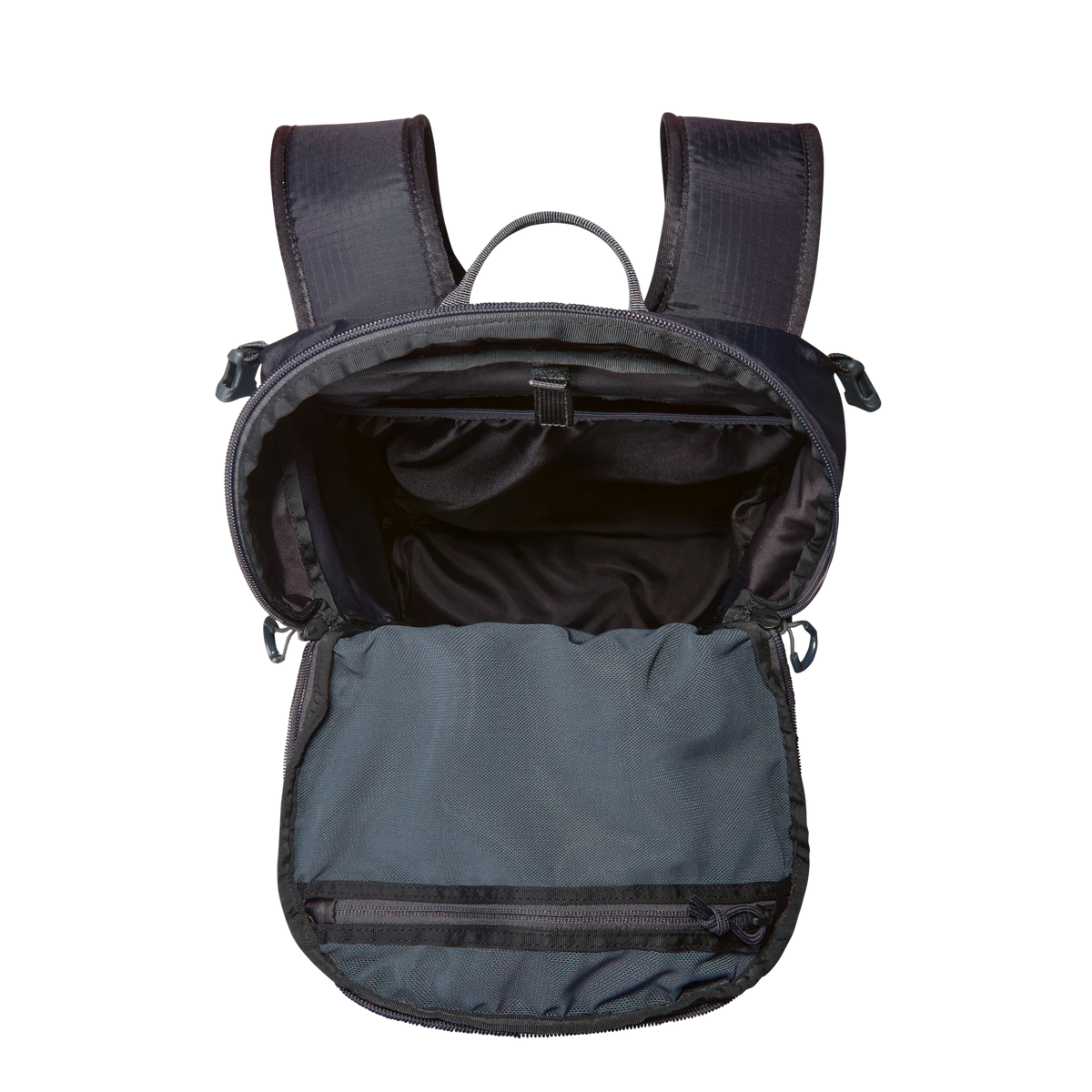 The North Face - Trail Lite 24 unisex - BLACK - vista alternativa 3