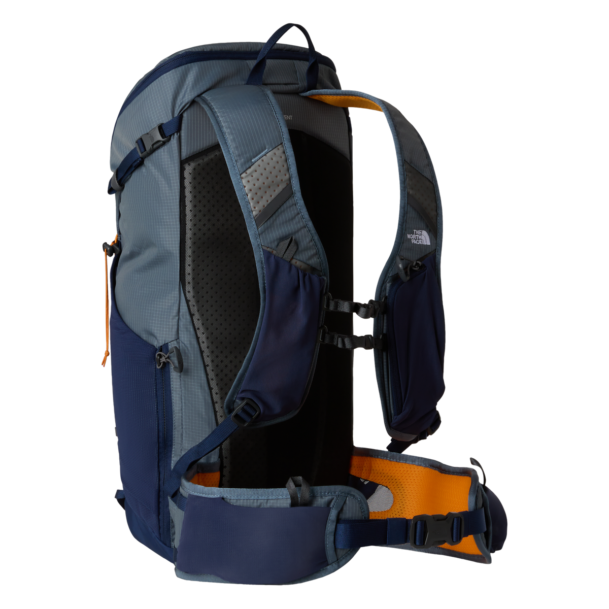 The North Face - Trail Lite 24 unisex - Grey - vista alternativa 2