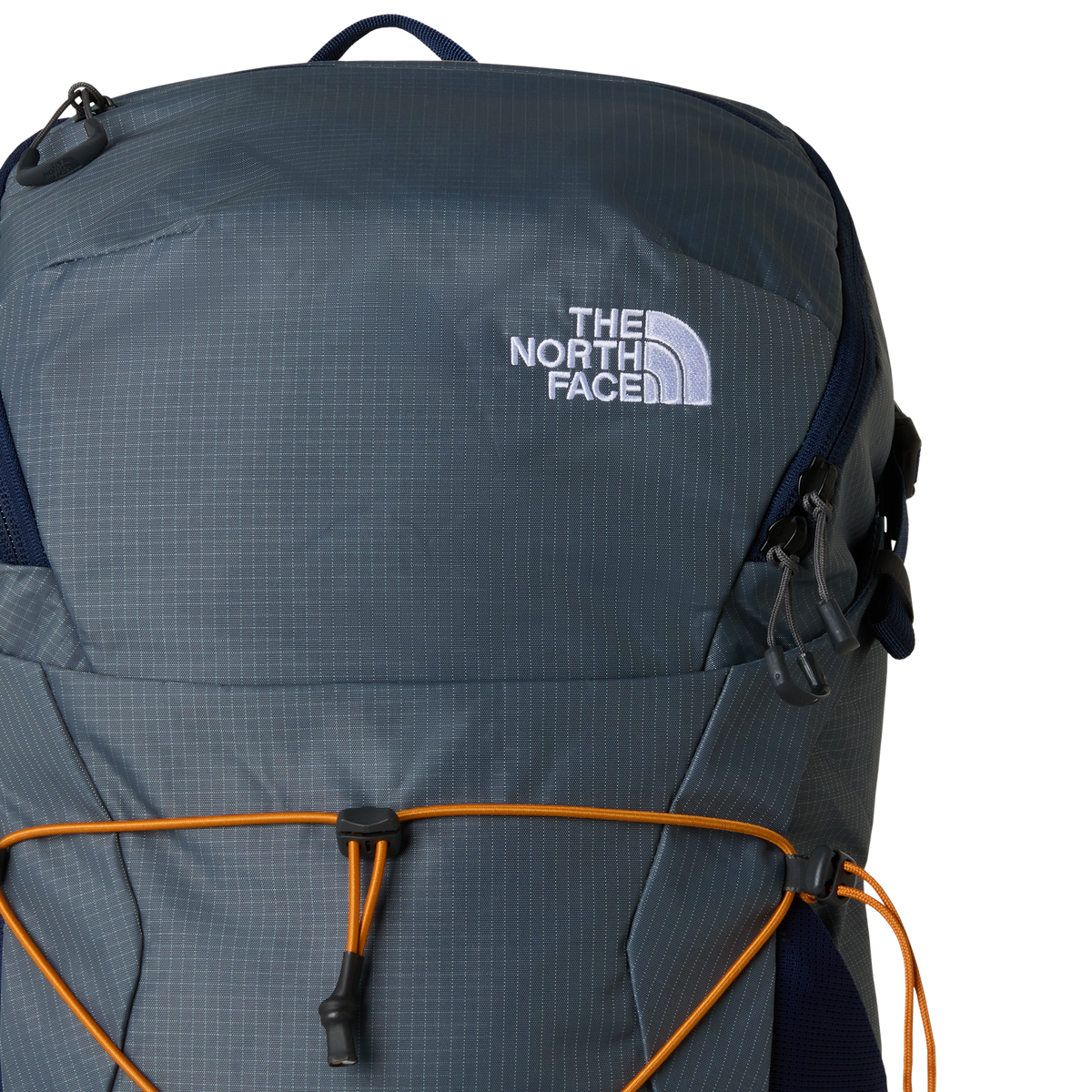 The North Face - Trail Lite 24 unisex - Grey - vista alternativa 3