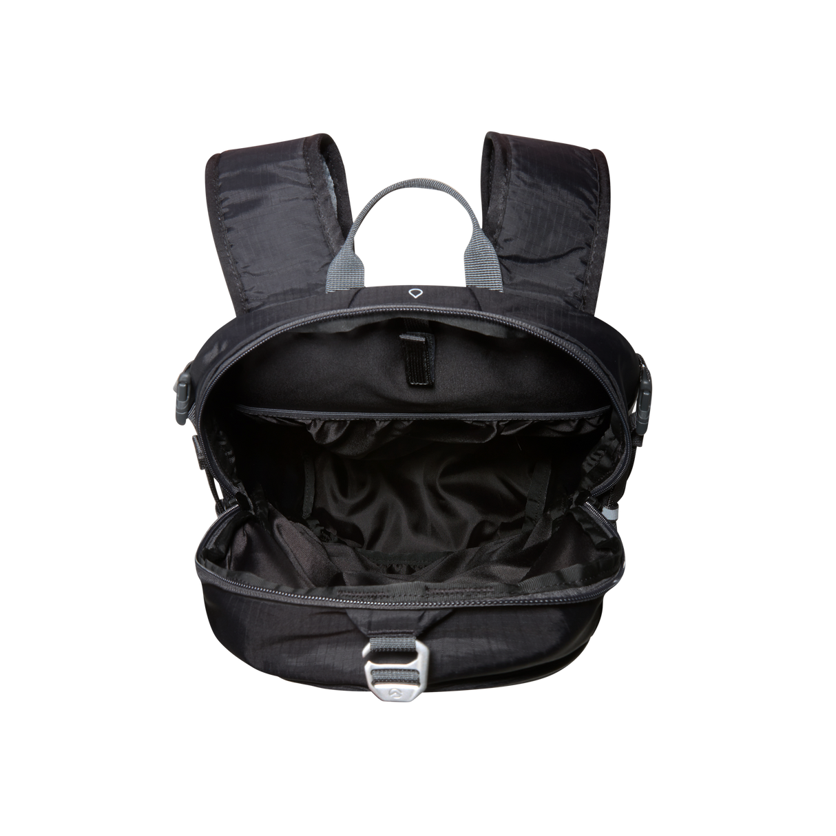 The North Face - Trail Lite Speed 20 unisex - TNF Black-Asphalt Grey - vista alternativa 3