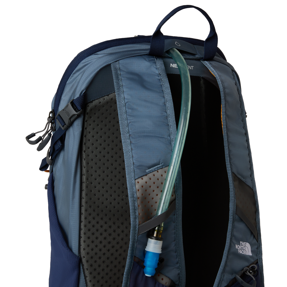 The North Face - Trail Lite Speed 20 unisex - Granite Grey/Summit Nav - vista alternativa 7