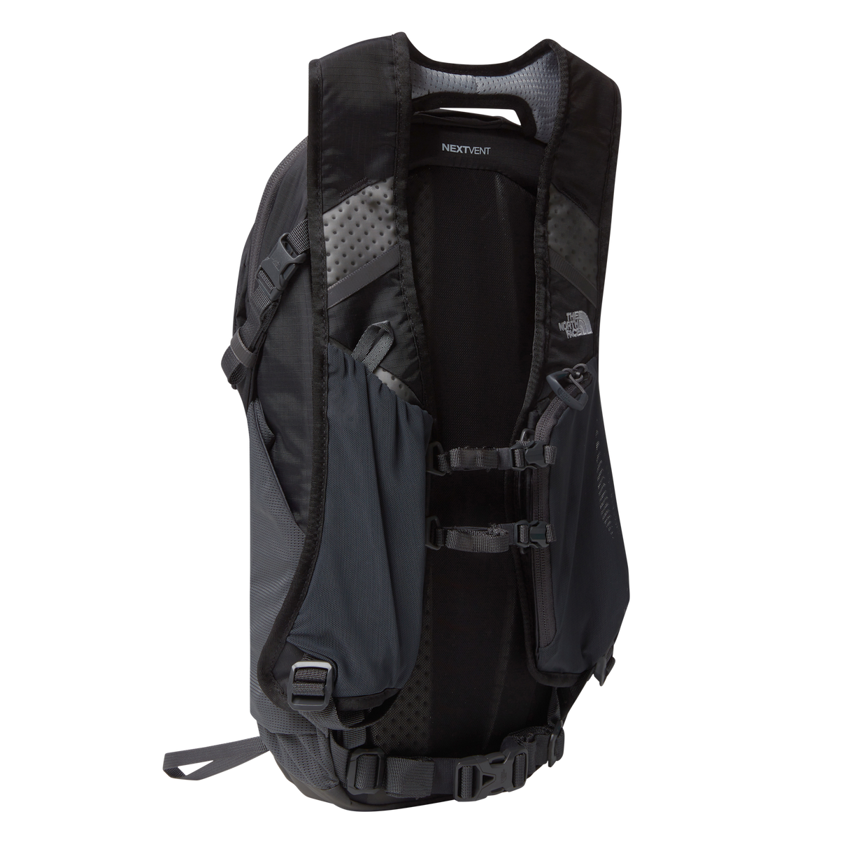 The North Face - Trail Lite 12 unisex - TNF Black-Asphalt Grey - vista alternativa 1