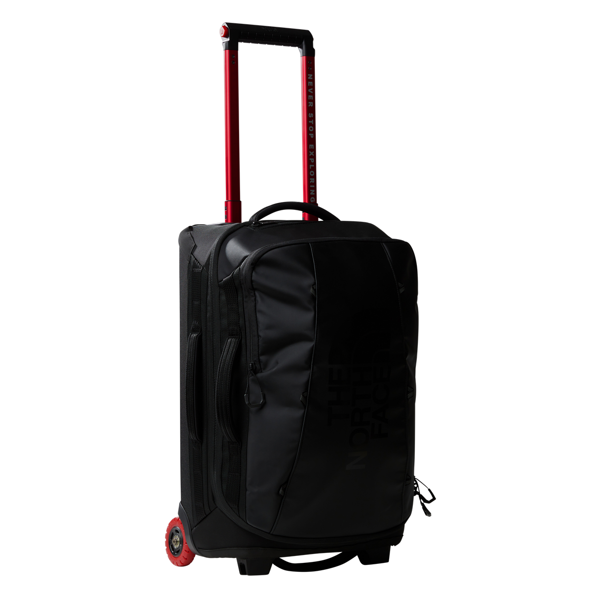 The North Face - Base Camp Rolling Thunder 22 Base Camp - TNF Black-TNF White-NPF - vista principale