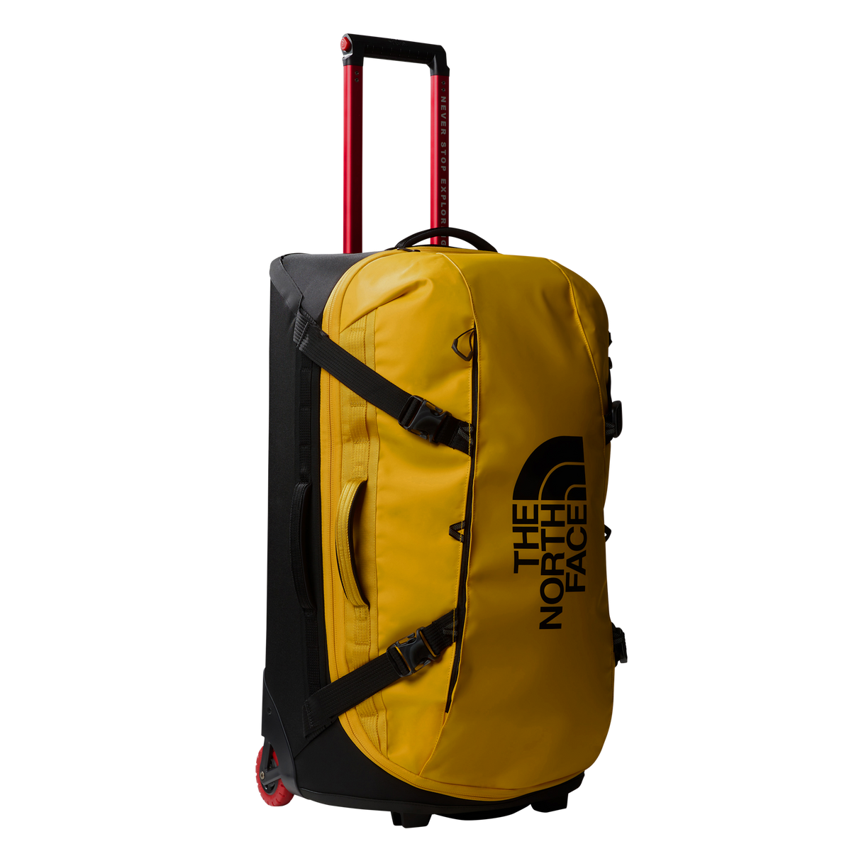 The North Face - Base Camp Rolling Thunder 28 Base Camp - Summit Gold-TNF Black-N - vista principale
