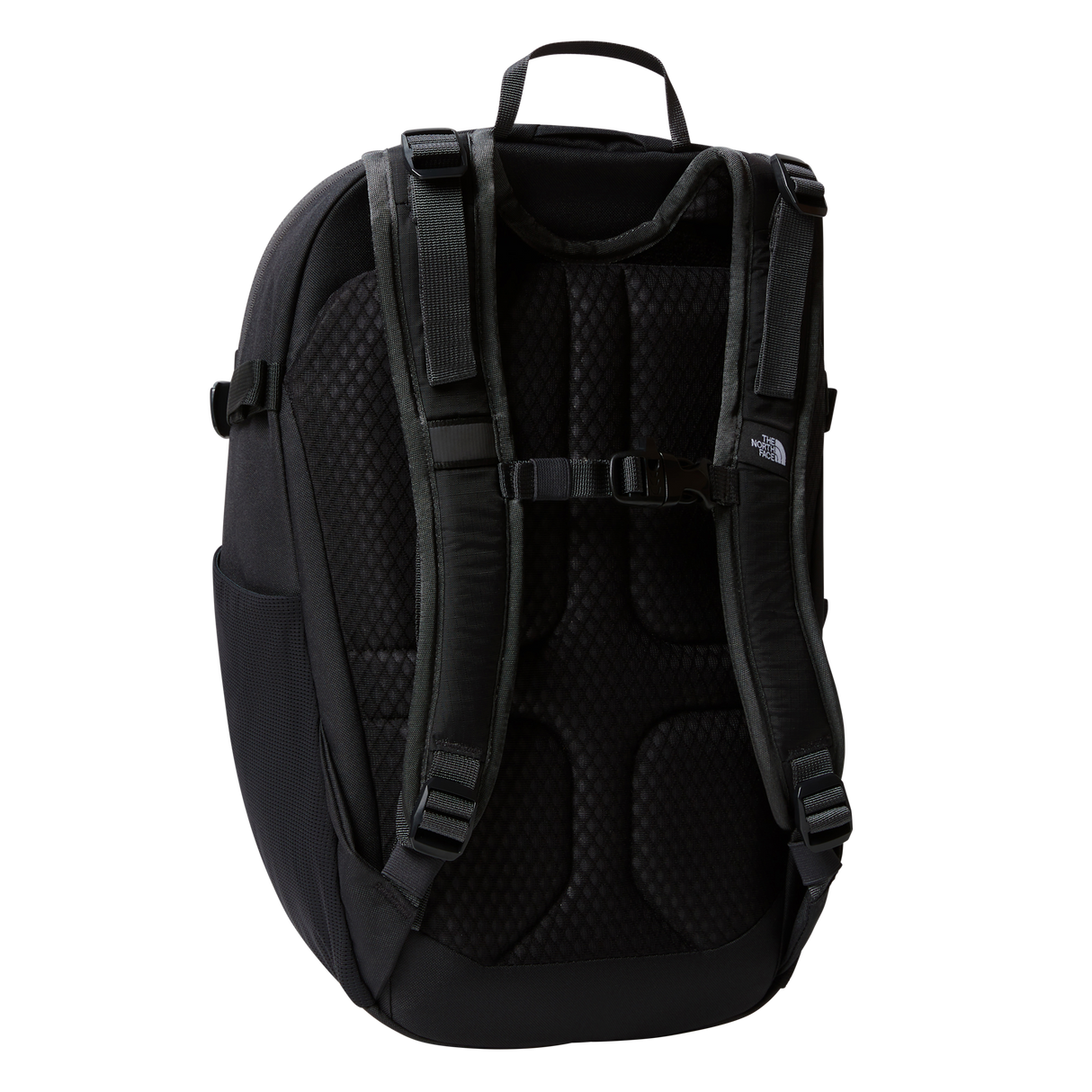 The North Face - Basin 15 unisex - TNF Black-Asphalt Grey - vista alternativa 1