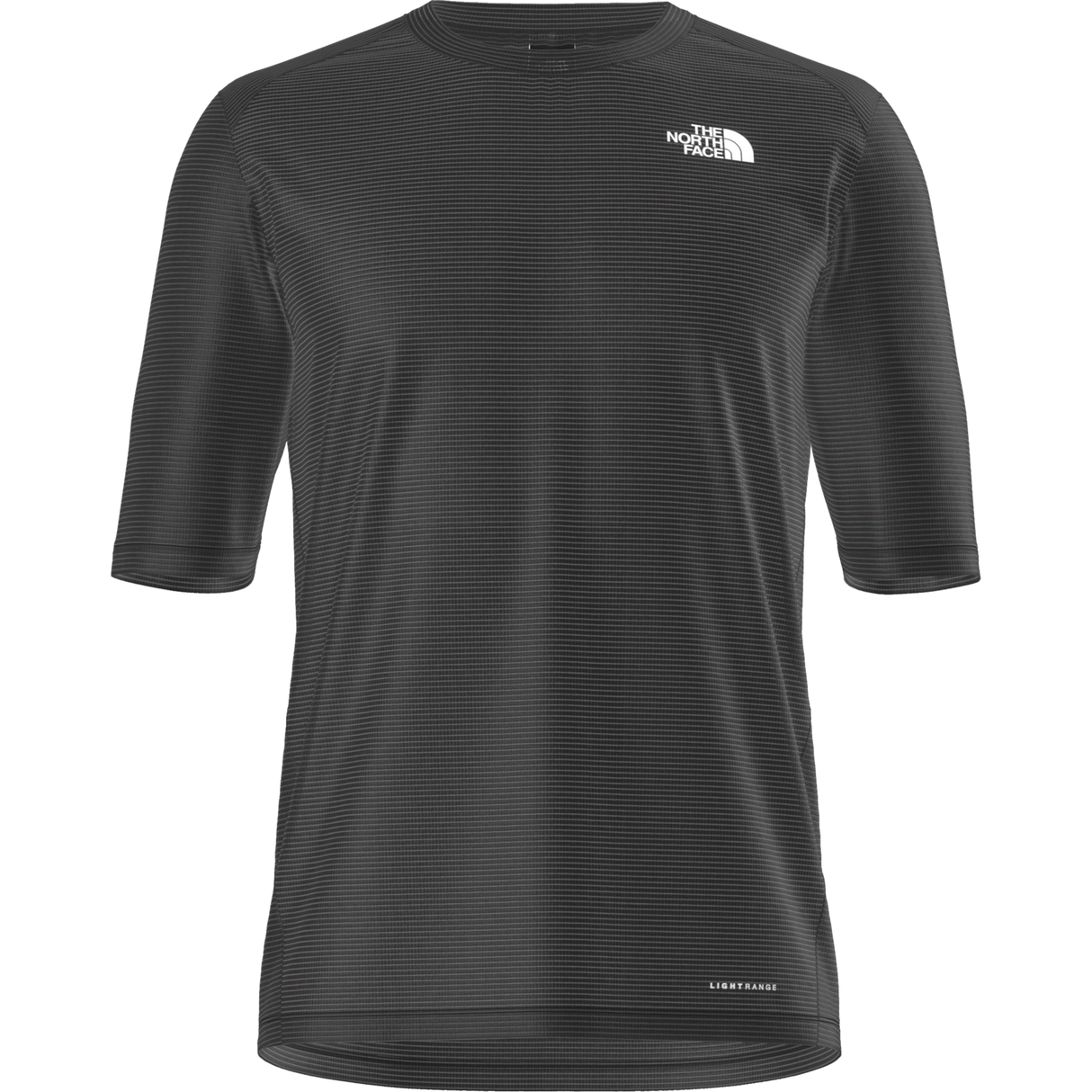 The North Face - Shadow Ss da uomo - TNF BLACK - vista alternativa 10
