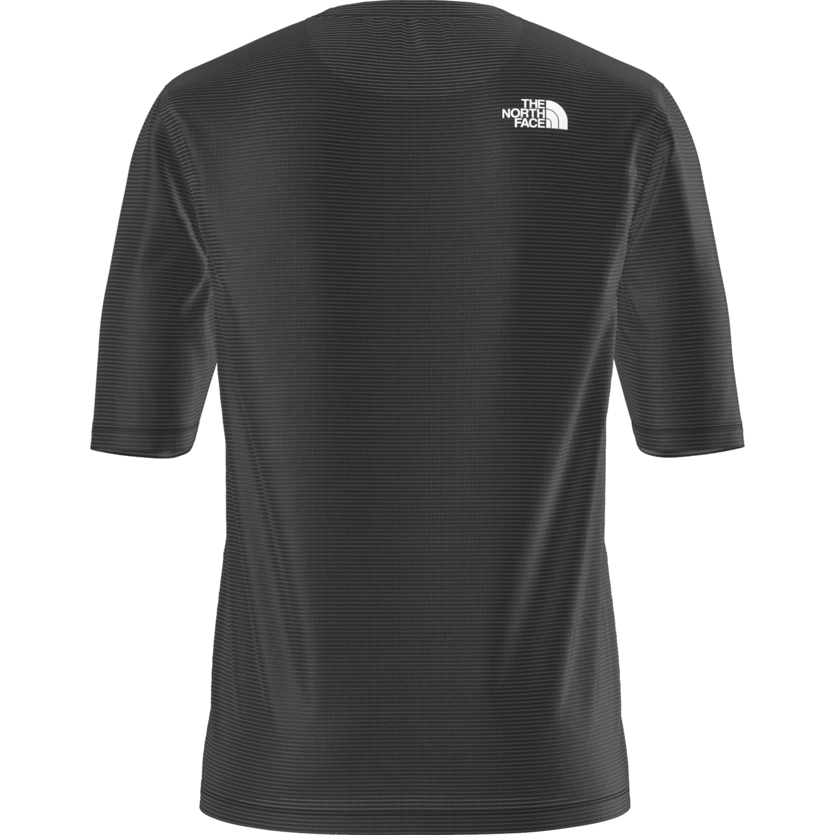 The North Face - Shadow Ss da uomo - TNF BLACK - vista alternativa 11