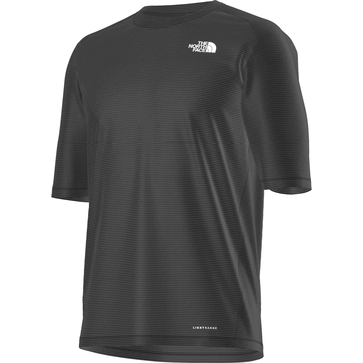 The North Face - Shadow Ss da uomo - TNF BLACK - vista alternativa 12