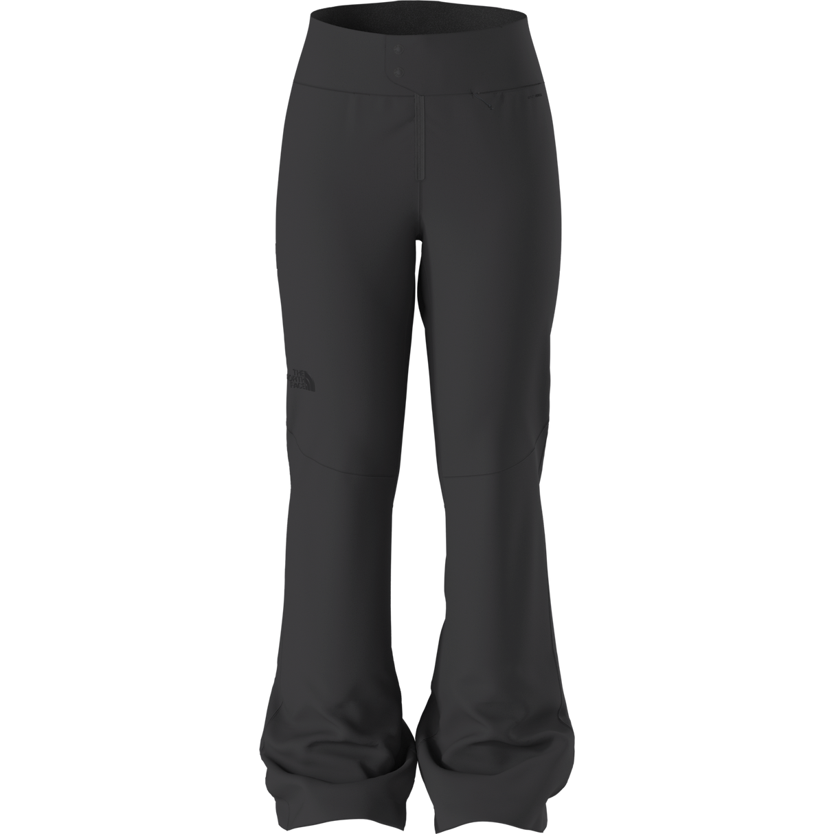 The North Face - Snoga Pant da donna - TNF BLACK - vista alternativa 10