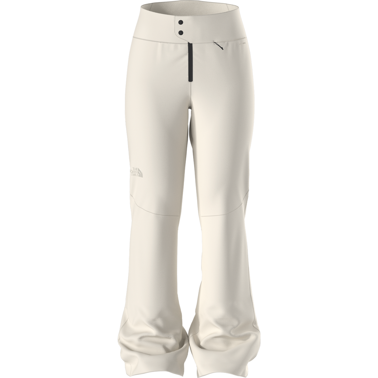 The North Face - Snoga Pant da donna - WHITE DUNE - vista alternativa 10