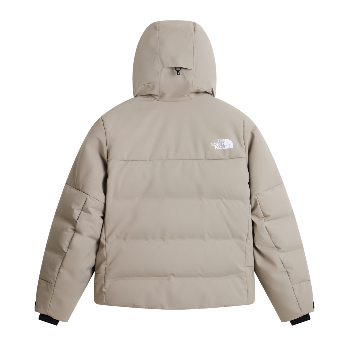 The North Face - Cirque Down Jacket da uomo - Stone Slab - vista alternativa 1