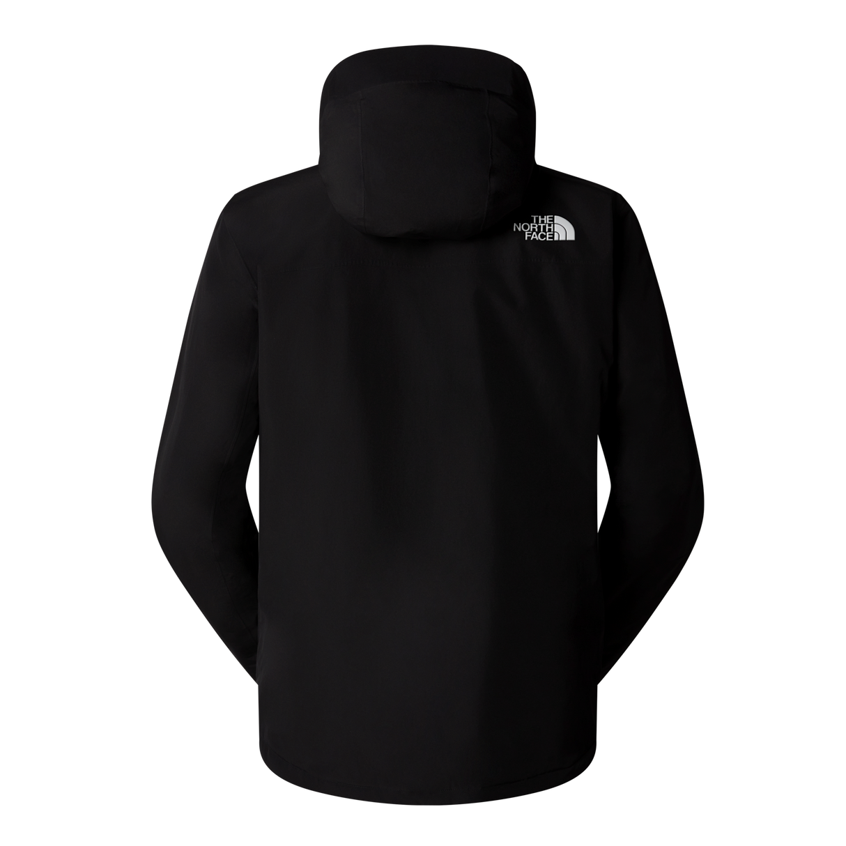 The North Face - Descendit Jacket da uomo - TNF BLACK - vista alternativa 1