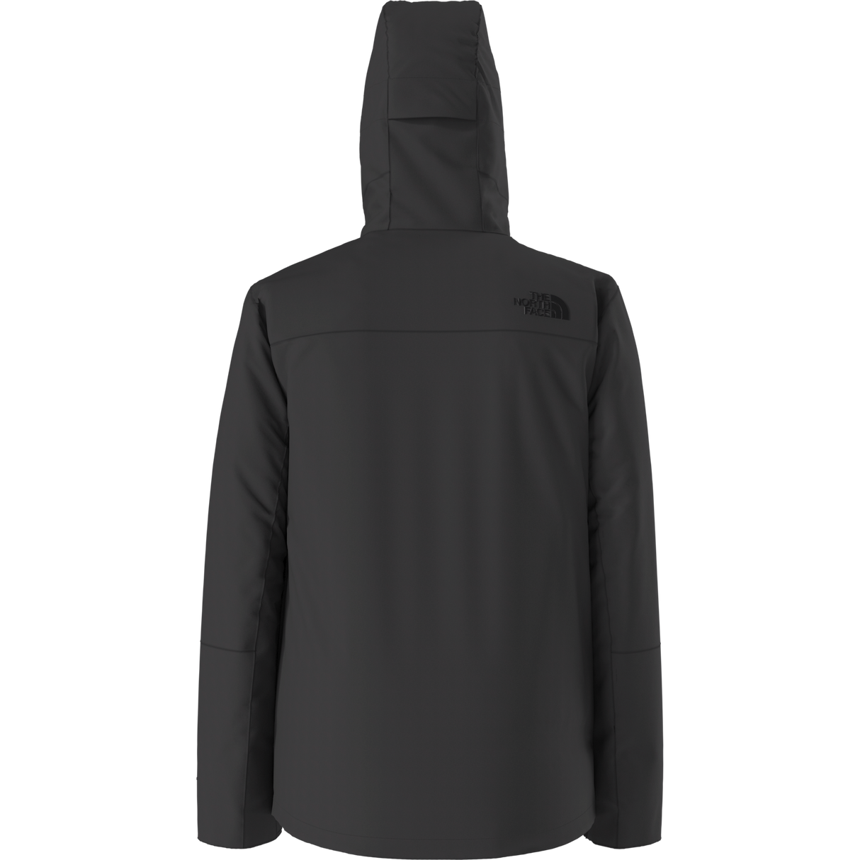 The North Face - Descendit Jacket da uomo - TNF BLACK - vista alternativa 11