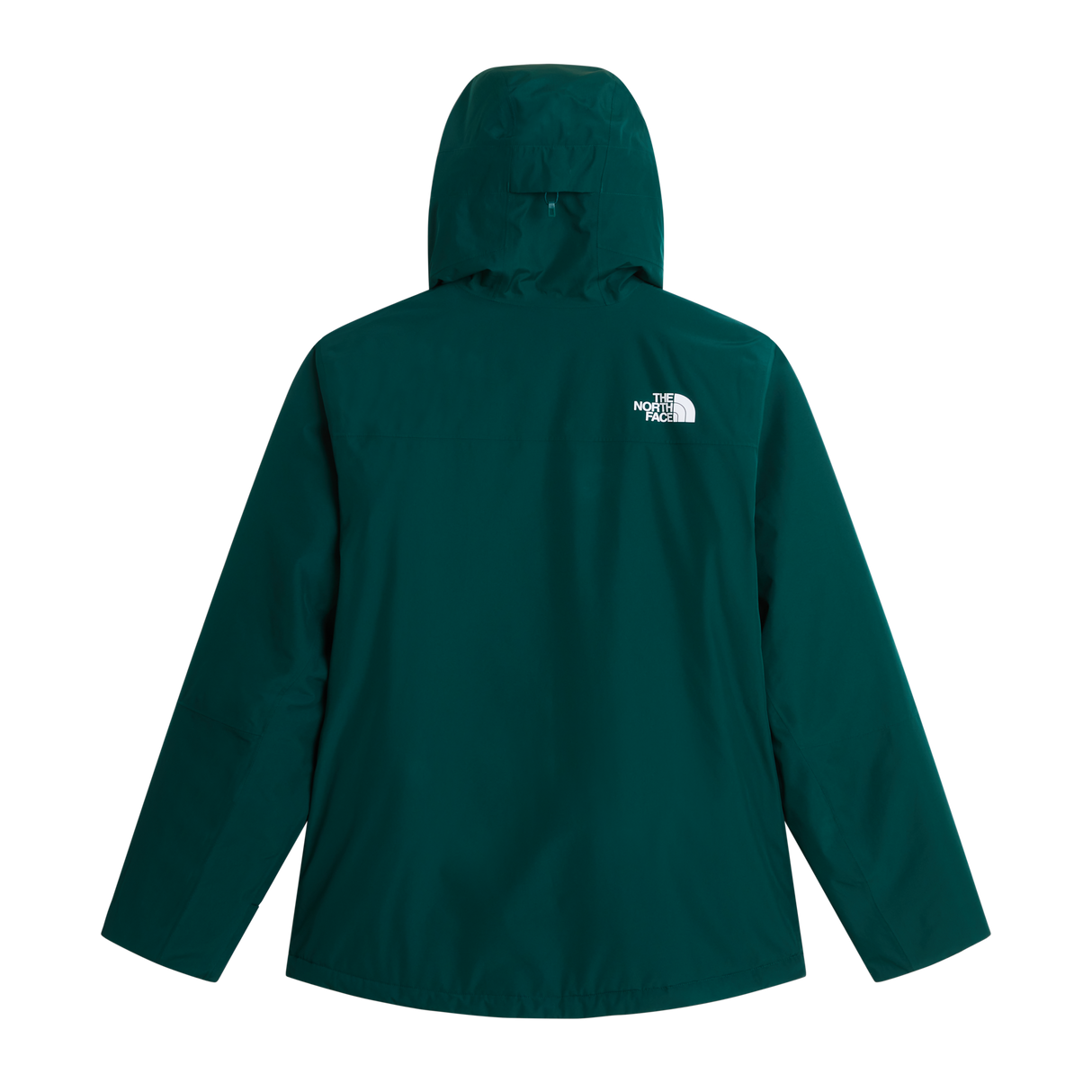 The North Face - Descendit Jacket da uomo - Pacific Teal - vista alternativa 1