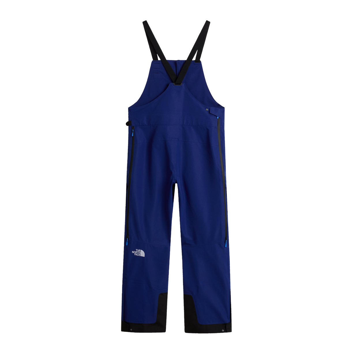 The North Face - Ceptor Bib Bold Blue da uomo - SHQUAILGY/CLDGY - vista alternativa 1