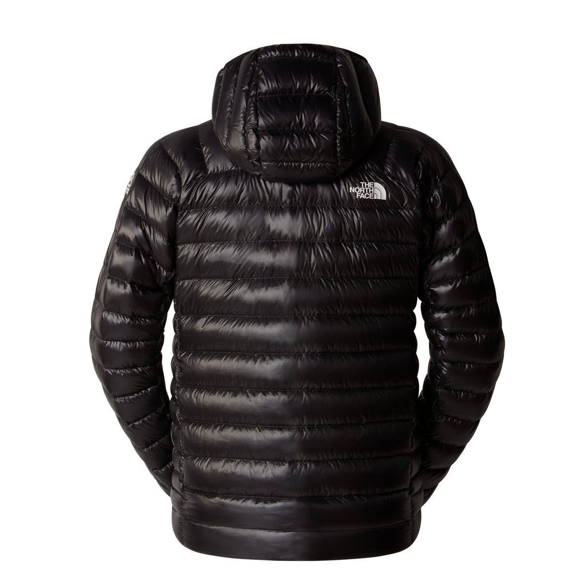 The North Face - Summit Breithorn Hoodie da uomo - TNF BLACK - vista alternativa 1