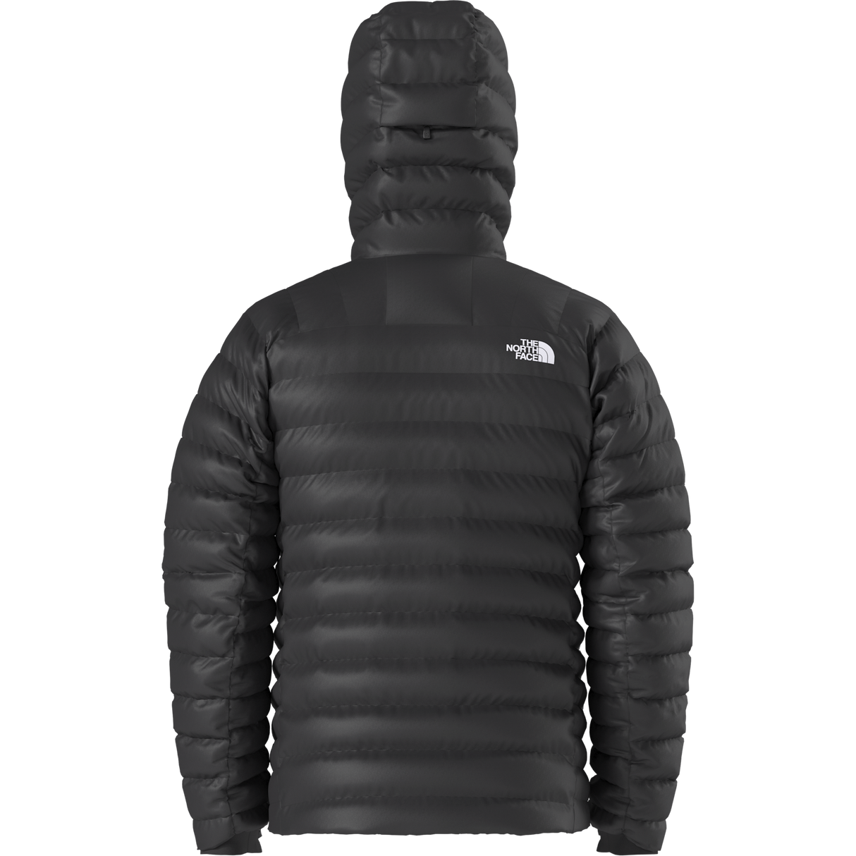 The North Face - Summit Breithorn Hoodie da uomo - TNF BLACK - vista alternativa 11