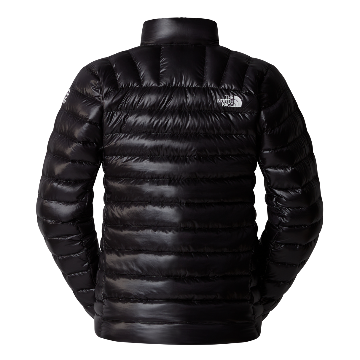 The North Face - Summit Breithorn Jacket da uomo - TNF BLACK - vista alternativa 1
