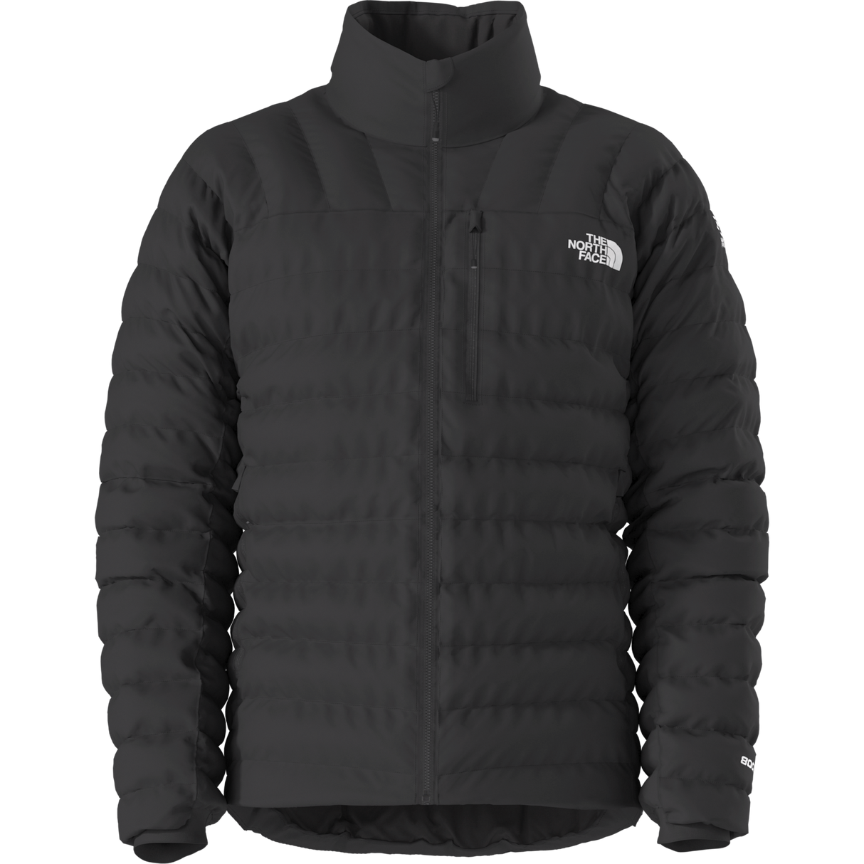 The North Face - Summit Breithorn Jacket da uomo - TNF BLACK - vista alternativa 10