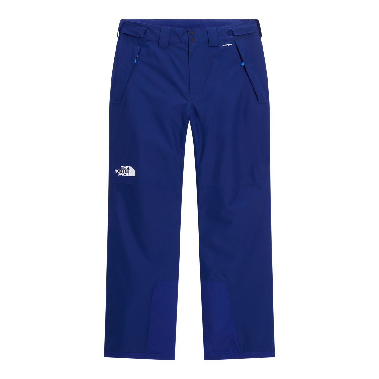 The North Face - Descendit Pant da uomo - SHQUAILGY/CLDGY - vista principale
