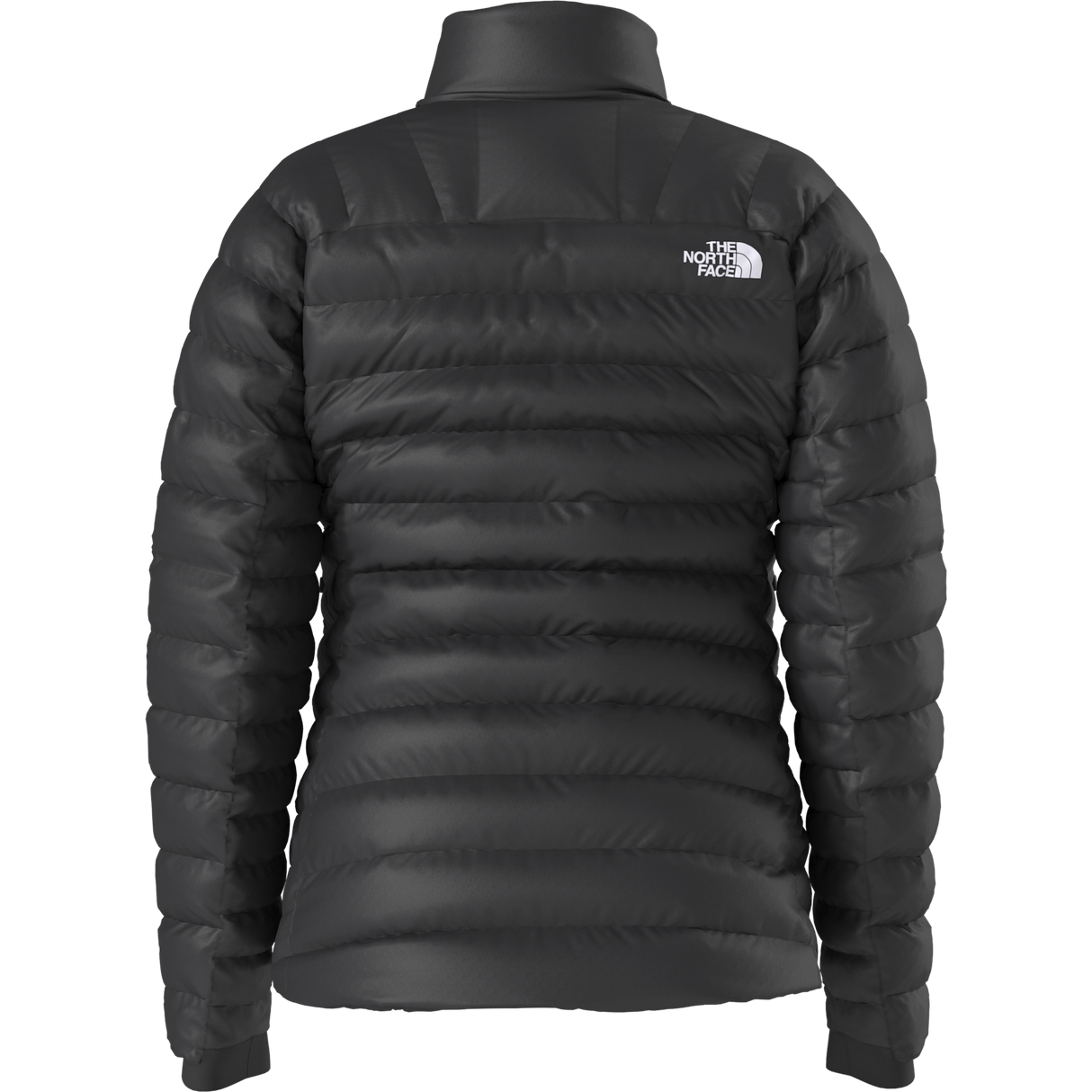 The North Face - Summit Breithorn Jacket da donna - TNF BLACK - vista alternativa 11