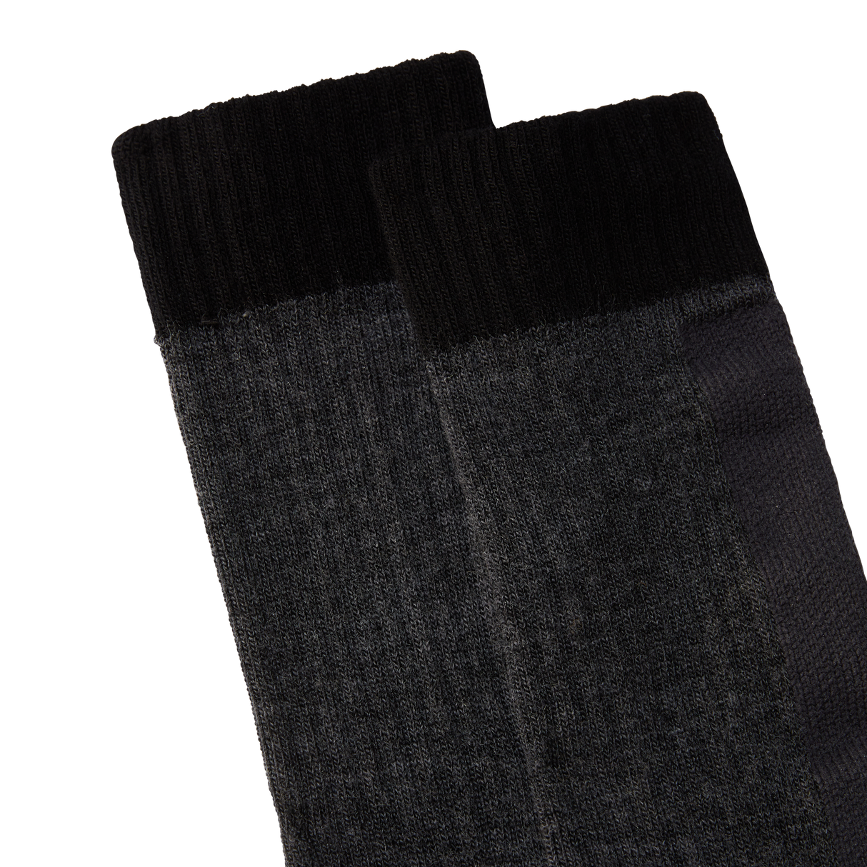 The North Face - Alpine High Sock unisex - TNF BLACK - vista alternativa 1