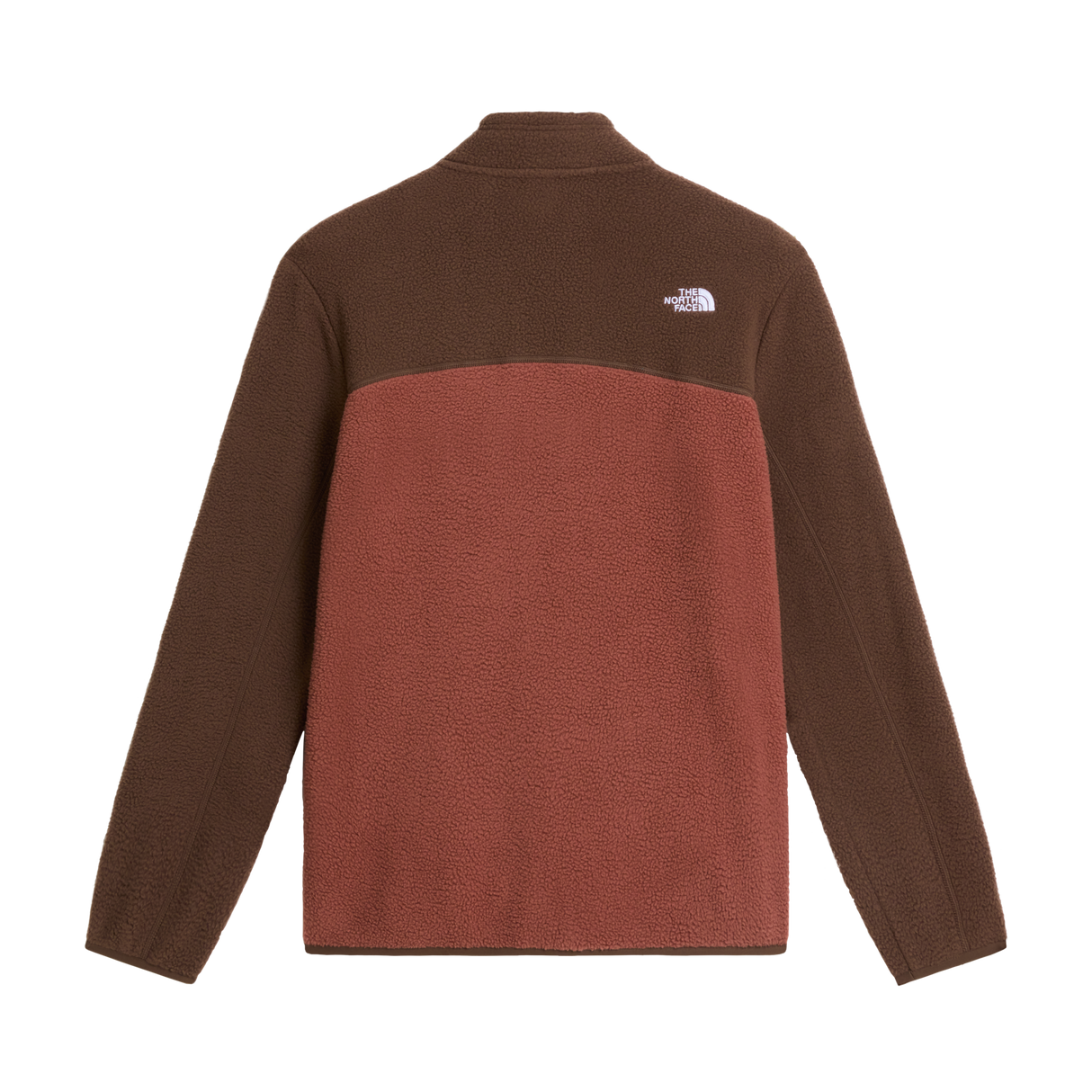 The North Face - Yumiori full-zip da uomo - SCTYPK/MGCMGENT - vista alternativa 1