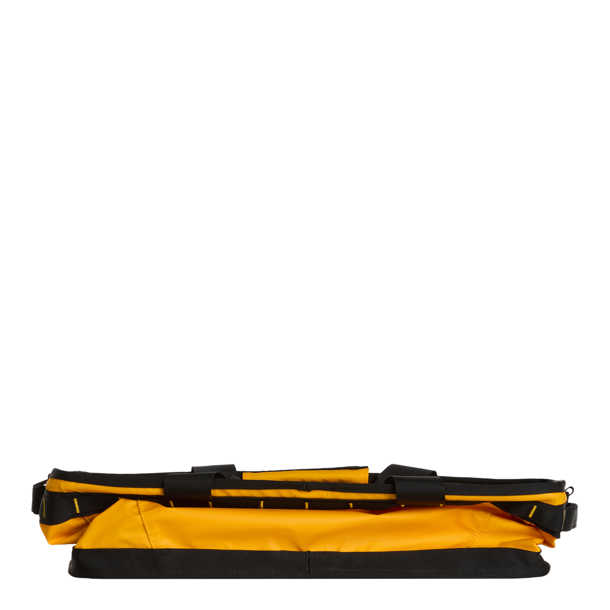 The North Face - Base Camp Gear Bin S unisex - Summit Gold-TNF Black-N - vista alternativa 6