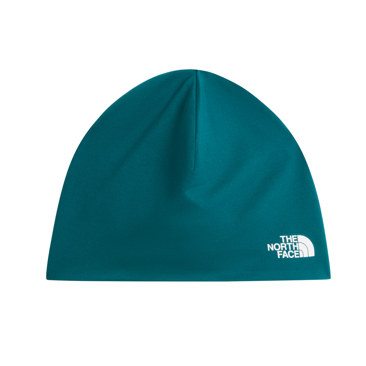 The North Face - Base Beanie unisex - Pacific Teal - vista principale