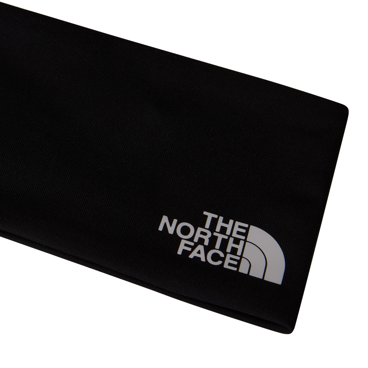 The North Face - Base Headband unisex - TNF BLACK - vista alternativa 2