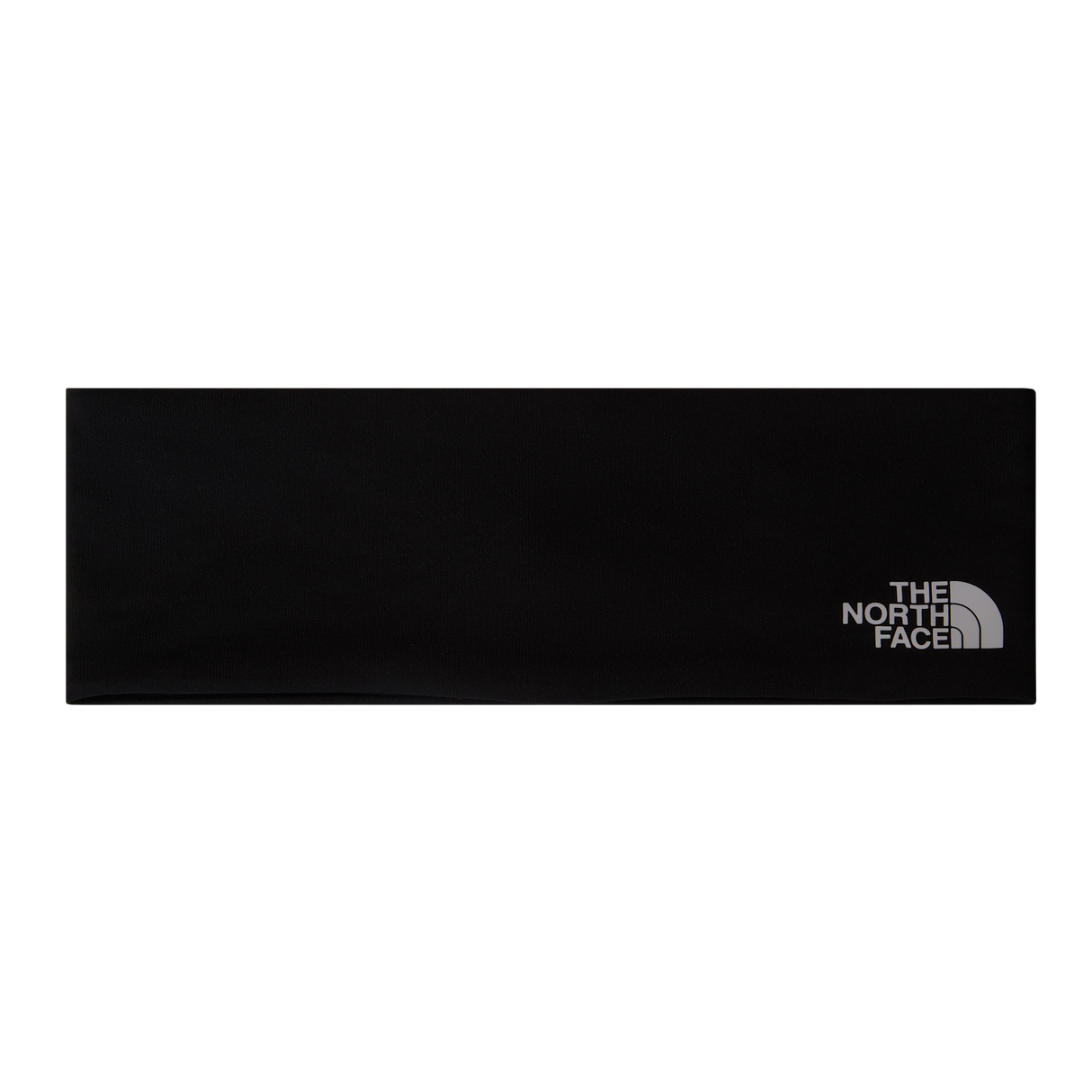 The North Face - Base Headband unisex - TNF BLACK - vista principale