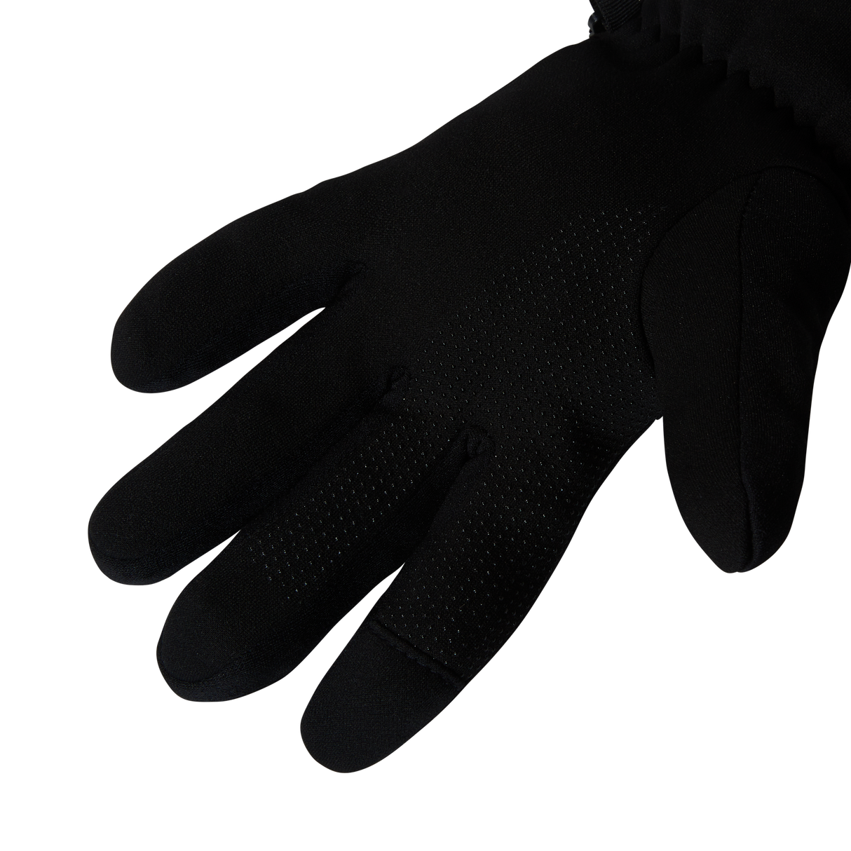 The North Face - Etip Trail Glove unisex - TNF BLACK - vista alternativa 1