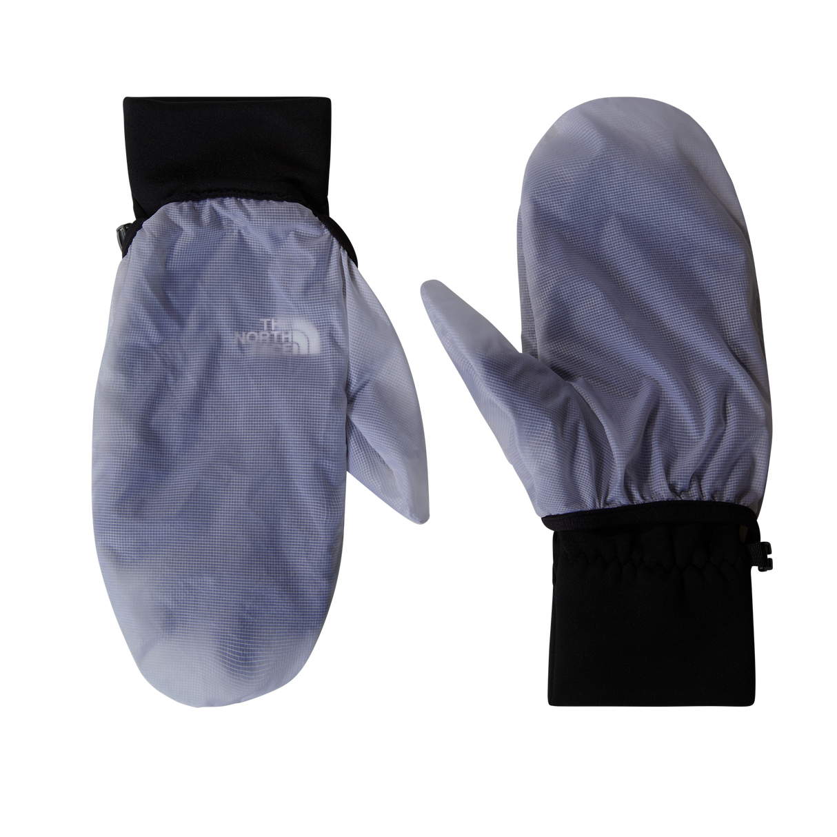 The North Face - Etip Trail Glove unisex - TNF BLACK - vista alternativa 4