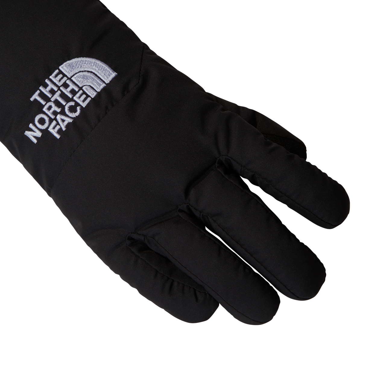 The North Face - Boys Shasta Glove da uomo - TNF BLACK - vista alternativa 2