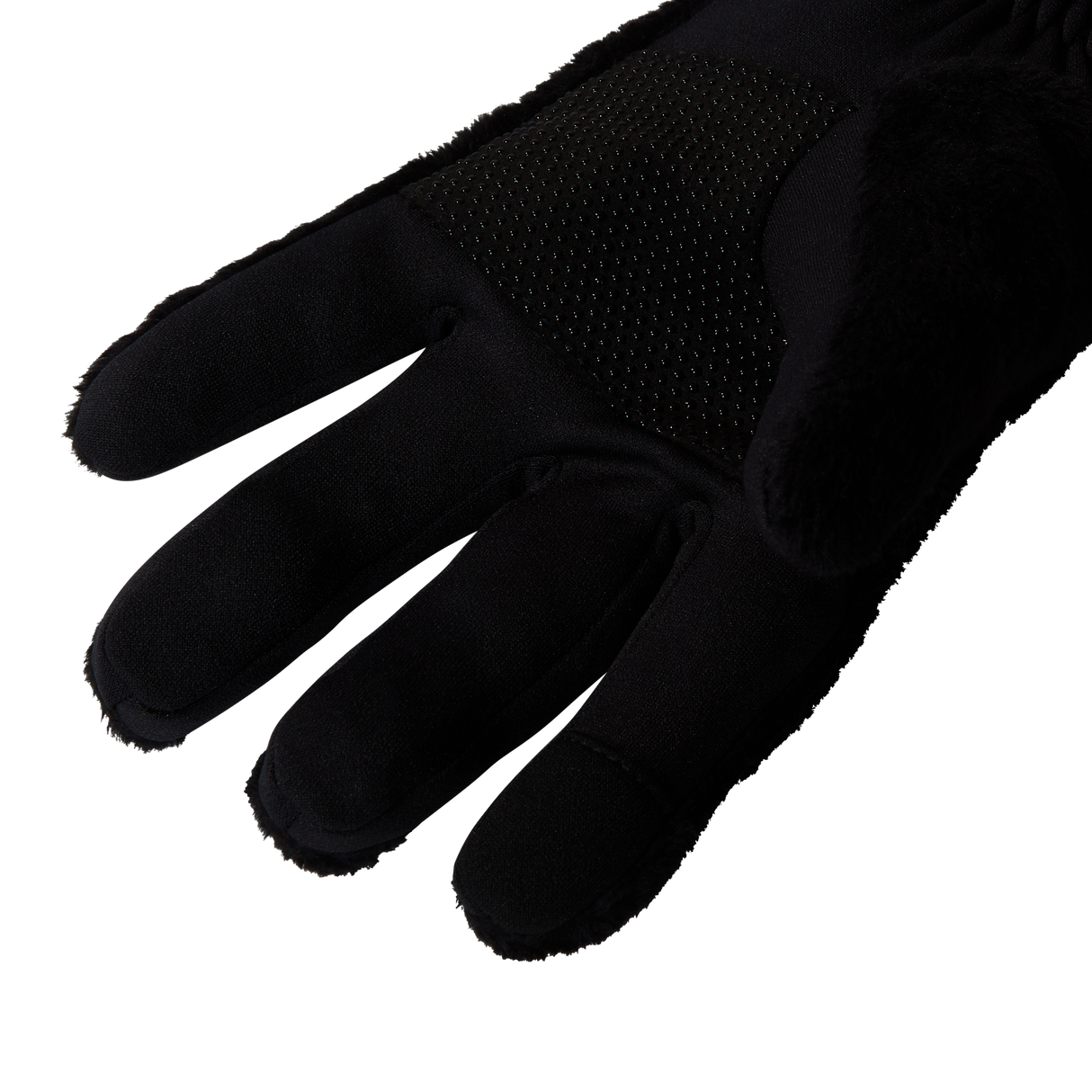 The North Face - Osito Etip Glove da donna - TNF BLACK - vista alternativa 1
