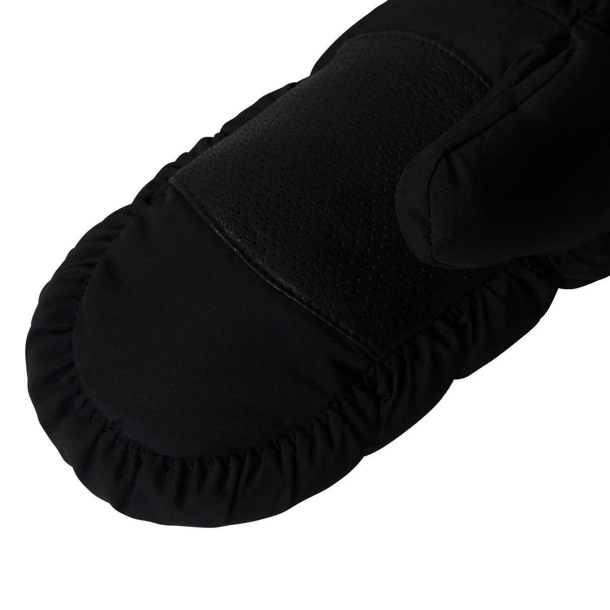 The North Face - Montana Puffer Mitt unisex - TNF BLACK - vista alternativa 1