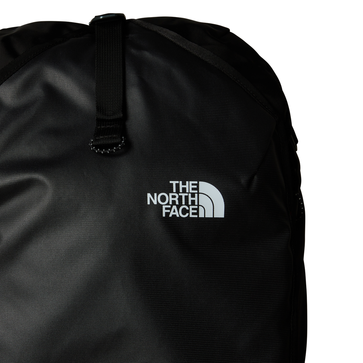 The North Face - Snomad 34 unisex - TNF BLACK/TNF RED - vista alternativa 2