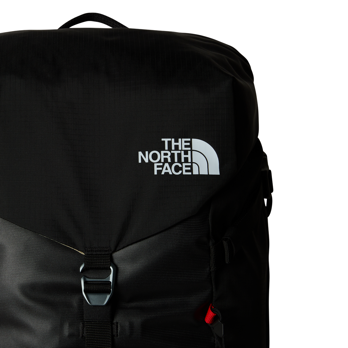 The North Face - All Mountain Purpose 30 unisex - TNF BLACK/TNF RED - vista alternativa 2