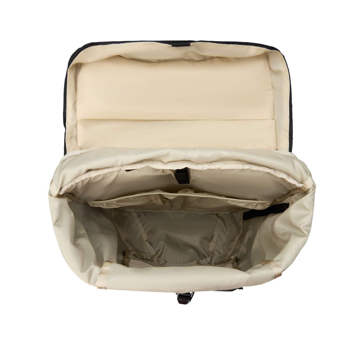 The North Face - All Mountain Purpose 30 unisex - TNF BLACK/TNF RED - vista alternativa 3