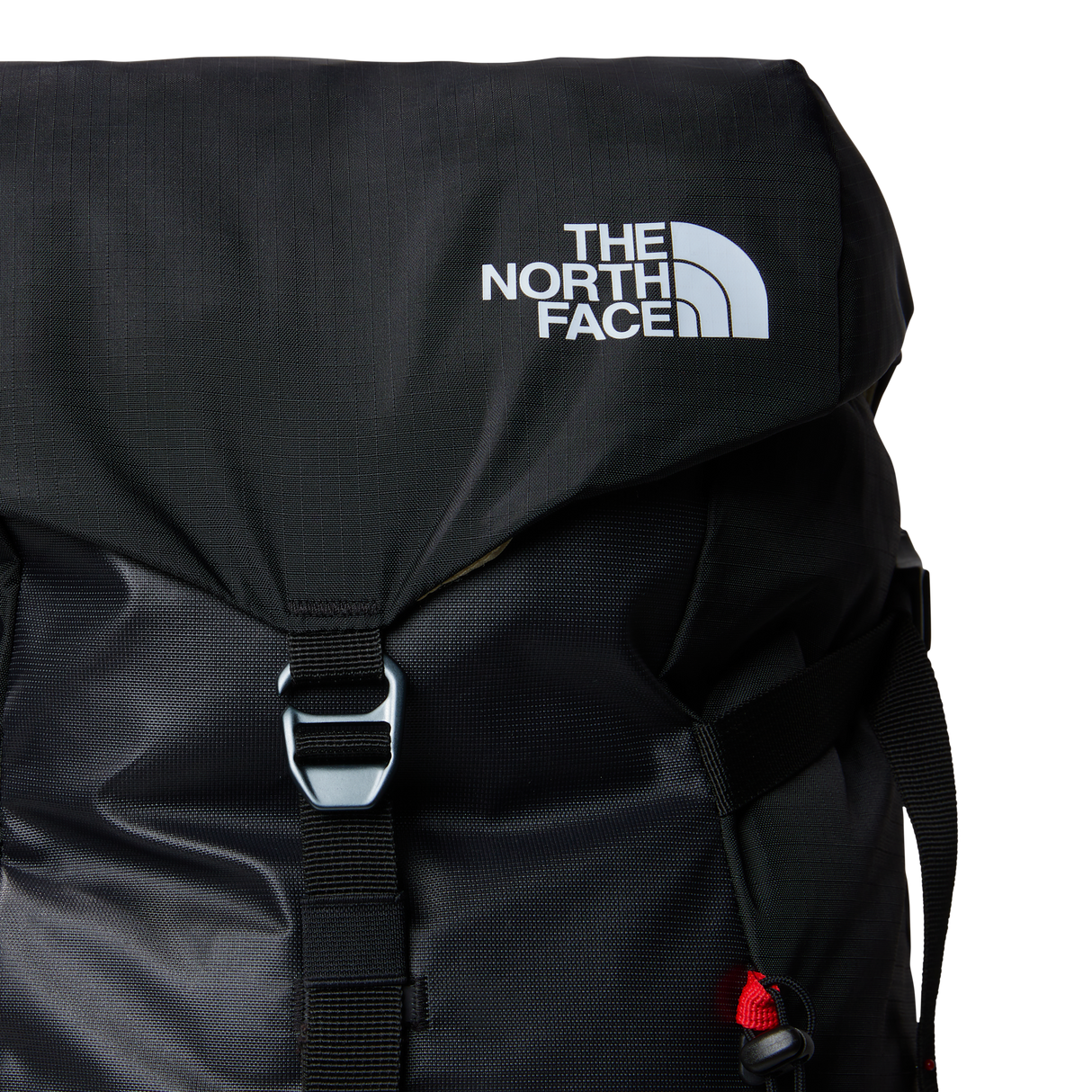 The North Face - All Mountain Purpose 38 unisex - TNF BLACK/TNF RED - vista alternativa 2