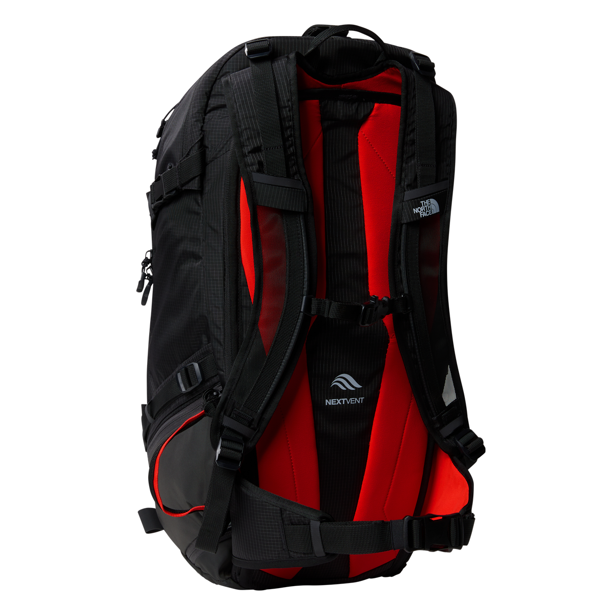 The North Face - Rapidus Alpin 34 unisex - ASPHALT GREY/TNF BLACK - vista alternativa 1