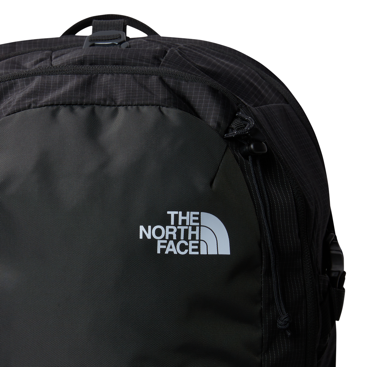The North Face - Rapidus Alpin 34 unisex - ASPHALT GREY/TNF BLACK - vista alternativa 2