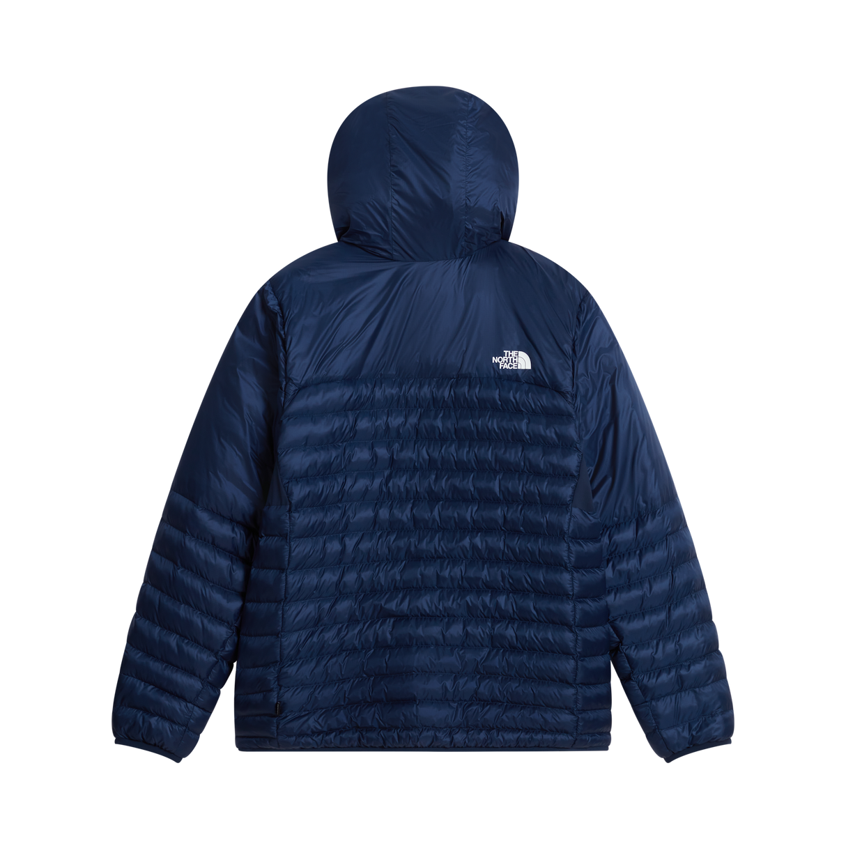 The North Face - Terra Peak Hoodie da uomo - SUMMIT NAVY - vista alternativa 1