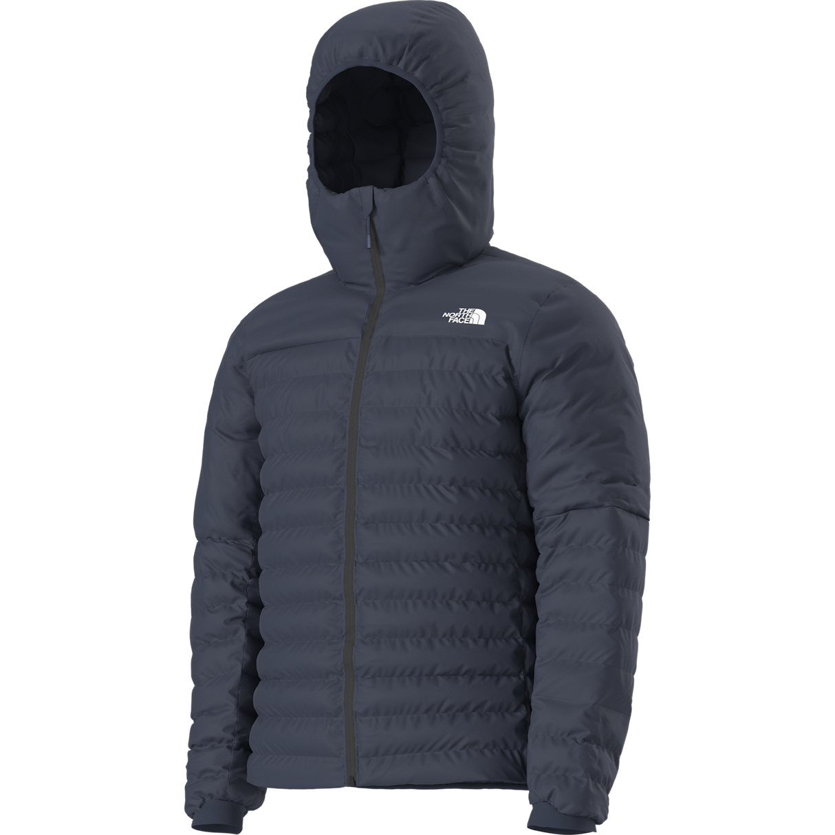The North Face - Terra Peak Hoodie da uomo - SUMMIT NAVY - vista alternativa 2