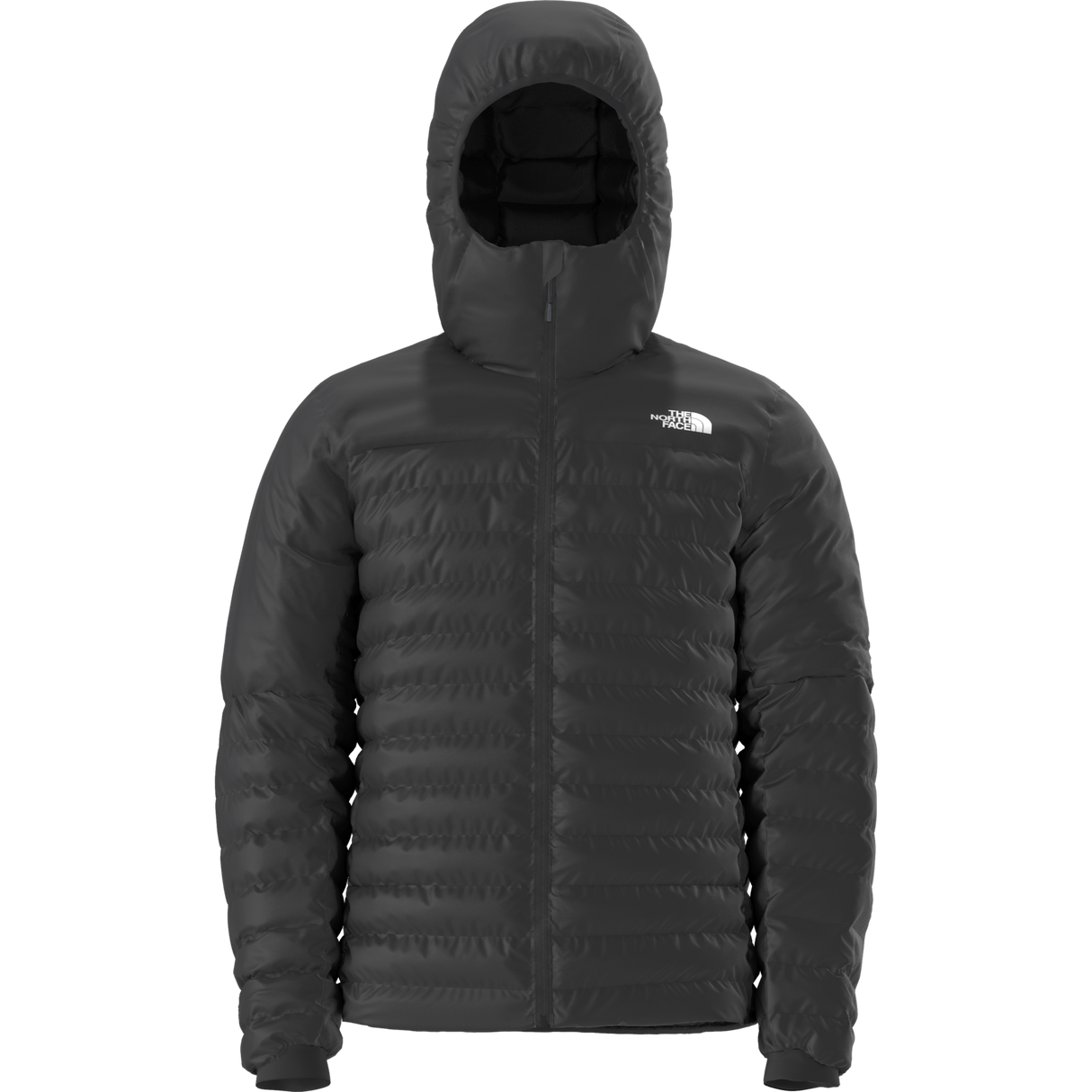 The North Face - Terra Peak Hoodie da uomo - TNF BLACK - vista alternativa 10