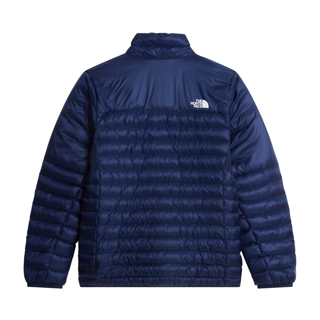 The North Face - Terra Peak Jacket da uomo - SUMMIT NAVY - vista alternativa 1