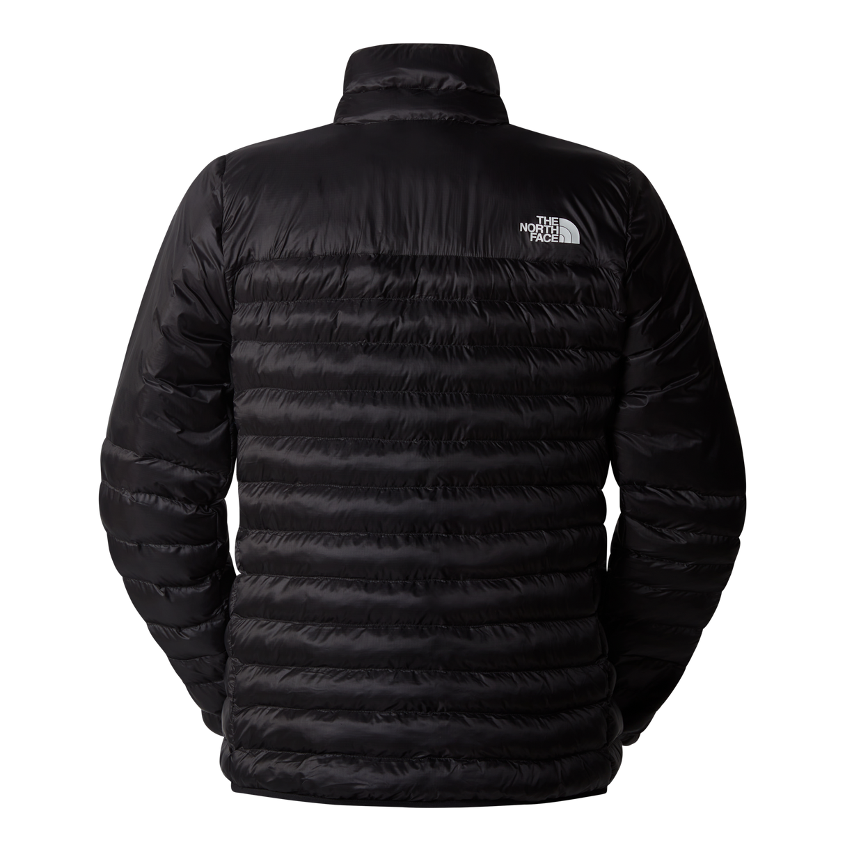 The North Face - Terra Peak Jacket da uomo - TNF BLACK - vista alternativa 1