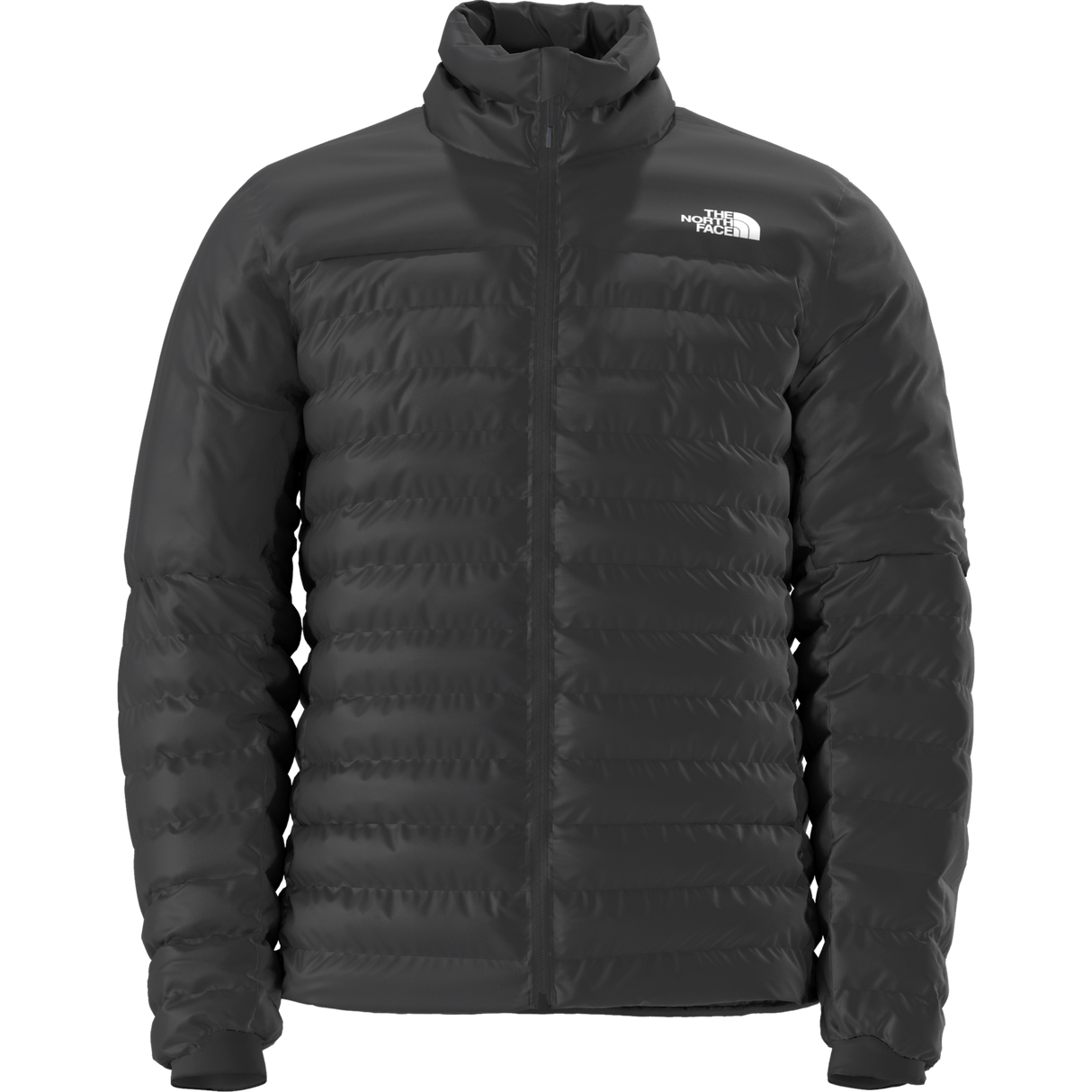 The North Face - Terra Peak Jacket da uomo - TNF BLACK - vista alternativa 10